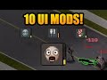 Discover the top 10 ui mods you cant afford to miss