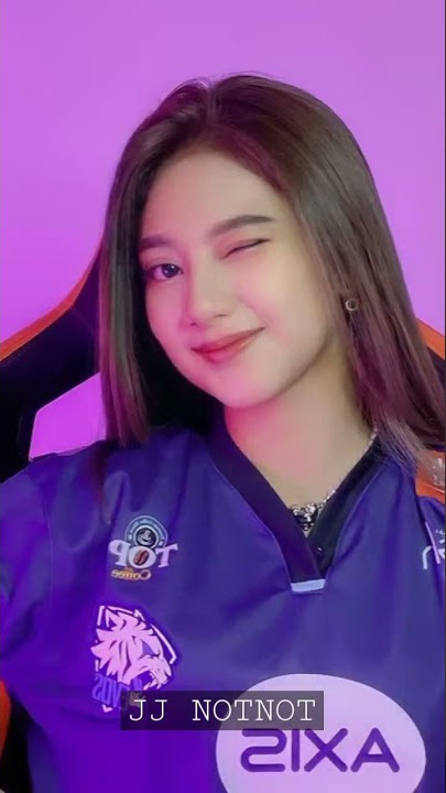 Jedag jedug NOT NOT #notnot #cantik #evos #jj