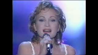 Patricia Kaas - Il me dit que je suis belle (Sacrée Soirée 10/1993)