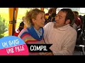 Un gars une fille - Dans la Drôme - compilation - YouTube