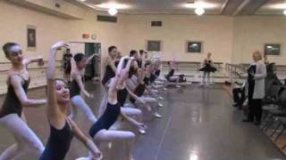 The Nutcracker