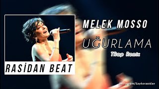 Melek Mosso - UĞURLAMA ( Rasidan Remix ) 2020 #melekmosso #uğurlama Resimi