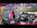 Buying My First Car!!!!  |Alexis Deshay|