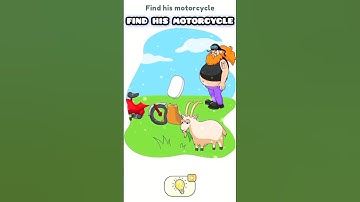 DOP 2 Draw One Part Fun Mobile Puzzle Game (Walkthrough + Tips)#gaming​#game​ #dop2 #puzzle