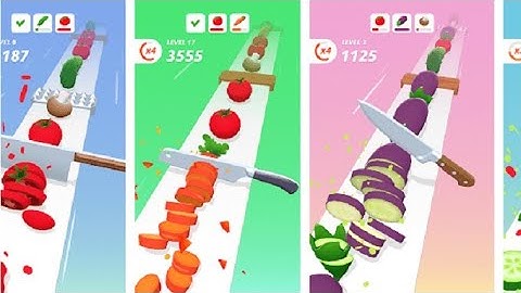 Perfect slices live stream part-26