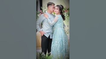 MAS VAYZ LULUK DAN MBK RISTY JUWEH || TIM MAMA LELA SERIES