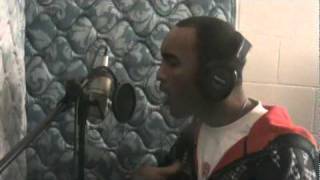 kicken it (studio recording) - Bull Daboi