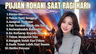 Lagu Rohani Terbaru | Karna-Mu | Harmoni Worship | Awal Tahun 2026