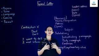 Sales Letter In Business Communication Format Advantages Types Tips