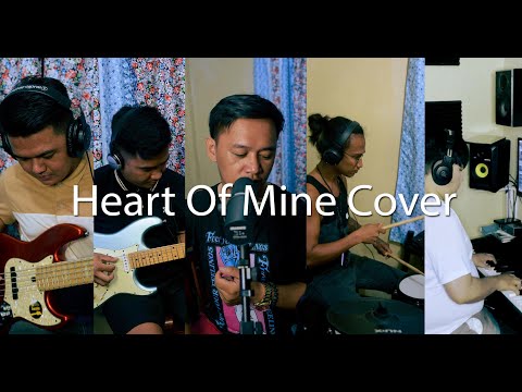 Heart Of Mine
