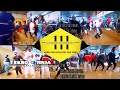 TEKNO - JINJA (OFFICIAL DANCE CLASS VIDEO)||111 DANCE ACADEMY