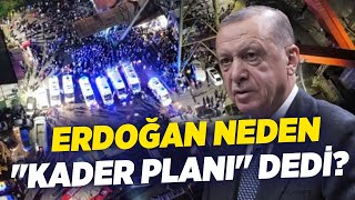 Erdoğan Neden \