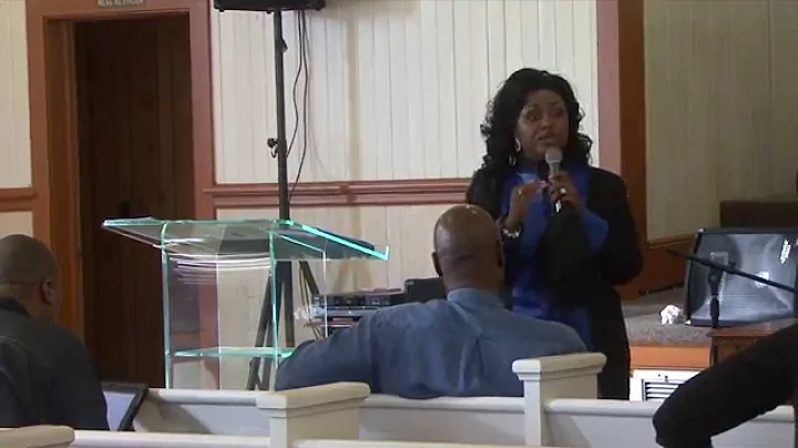 Woman of Greatness Called to a Higher Calling-Apos...