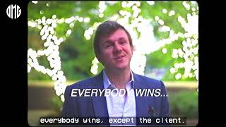 O’Keefe Media Group alleges: Time to Expose Some Shady Lawyers with James O'Keefe
