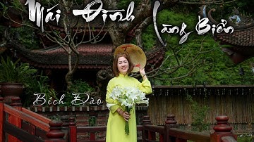 MÁI ĐÌNH LÀNG BIỂN | ST: NS Nguyễn Cường | TB: HV Hoa Anh Đào | GVHD: CS, NS Bùi Tiến Thường.