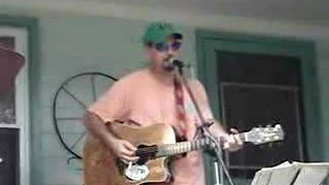 Doublewide Blues - Kelly Mullen