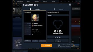 [Blackshot Public] Vs Hacker Wallhacker+Damage