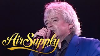 Watch Air Supply Until video