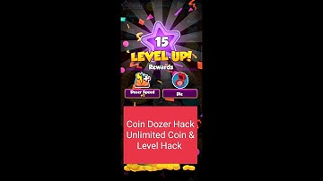 How Hack Coin Dozer Casino , Easy With Game Guardian,Unlimited Money & Level