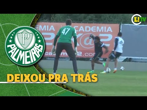 Lúcio leva caneta