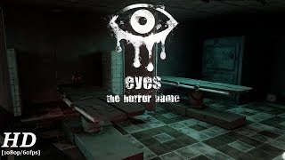 Eyes: The Horror Game - Gameplay Walkthrough Part 12 - New Krasue Story  Update (iOS, Android) 