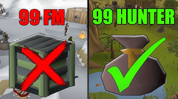 STOP Playing Wintertodt, Do This Instead!