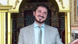 لا تكون رقيع ❂ عدنان ابراهيم