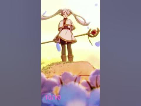 анимешница - YouTube