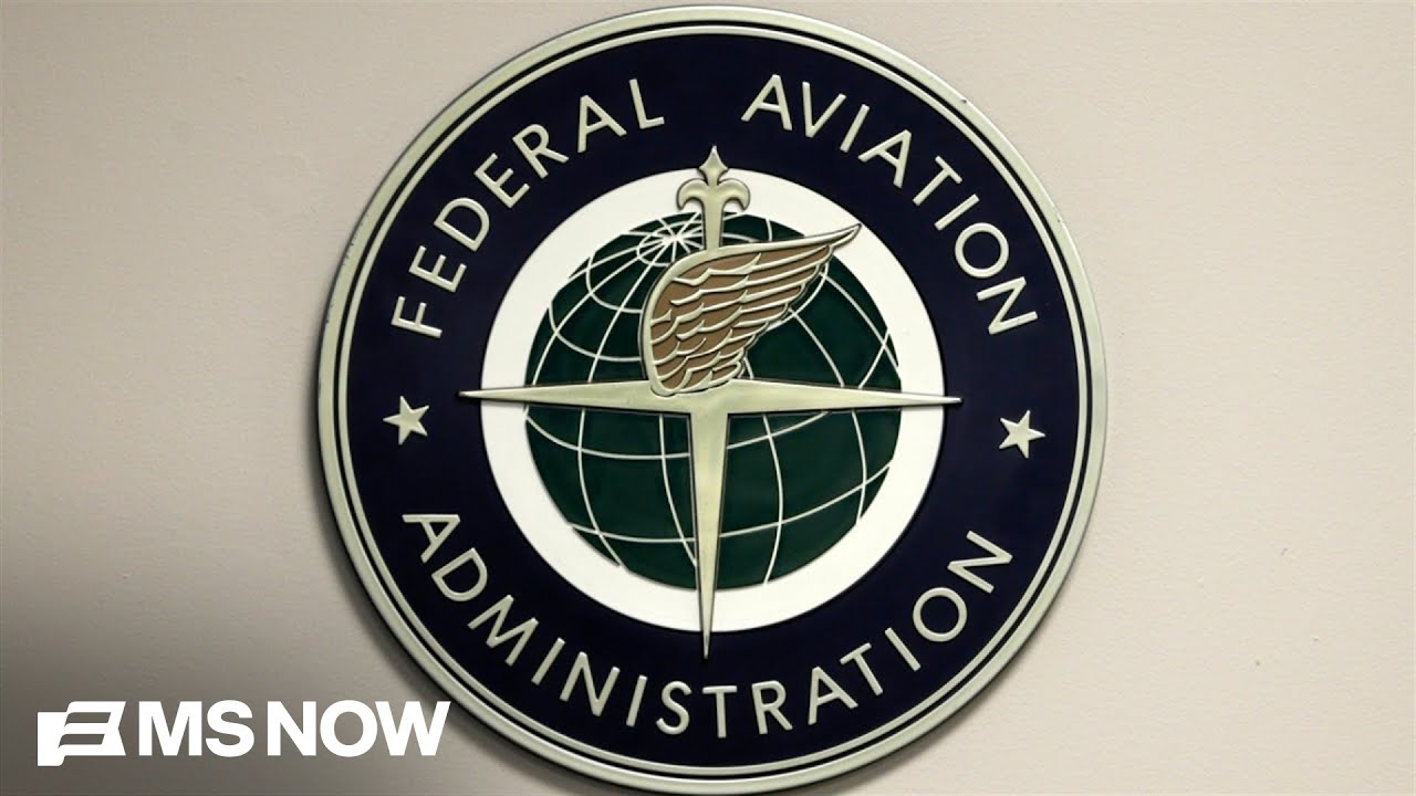 Questions over why El Paso airspace abruptly closed for hours