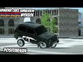 Armenia cars simulator(peredok) POSITIVE4X4