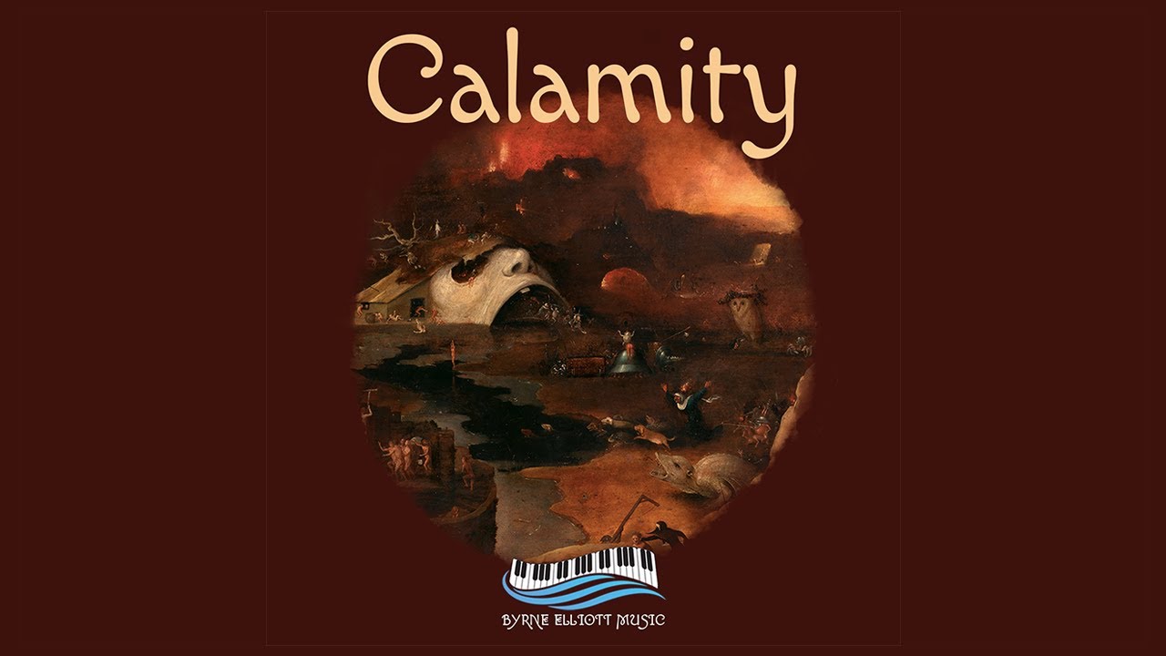 Watch 🎵 Calamity – Byrne Elliott Music | Dark Cinematic Pop | Official Release 2025 on YouTube Watch 🎵 Calamity – Byrne Elliott Music | Dark Cinematic Pop | Official Release 2025 on YouTube