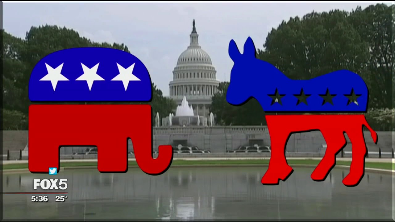 How Gerrymandering Reshapes U.S. Elections - YouTube