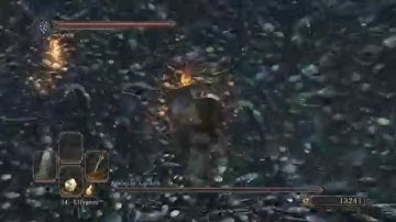 Dark Souls II - No Death Tutorial - Part 1