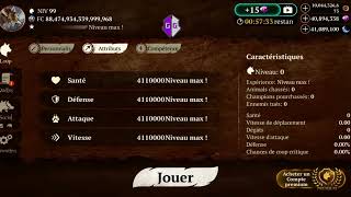 The wolf online hack attributs 0 + skills 0 new code😱 @tomie863yt #video #tomie863yt