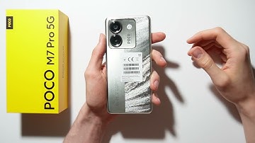 Does POCO M7 Pro 5G have IR Blaster?