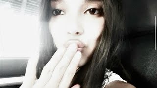 Hypnotic And Seductive Eyes