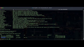 Use FortiGate as central DHCP server using L3 switch as dhcp-helper
