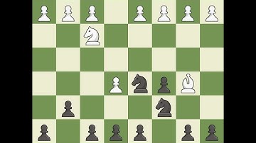 Sicilian Defense: Nyezhmetdinov-Rossolimo Attack, 3...Nf6, Event It (open),Site Biel (Switzerland),