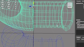 Pipe Primitive: Building the Pipe (Part 2)