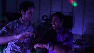 Fall in Love - Barcelona | Andrew + Hussam | Brazilian Zouk Dance | ZoukMi Social | July 13, 2019 Resimi