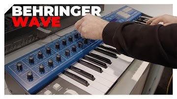 Behringer