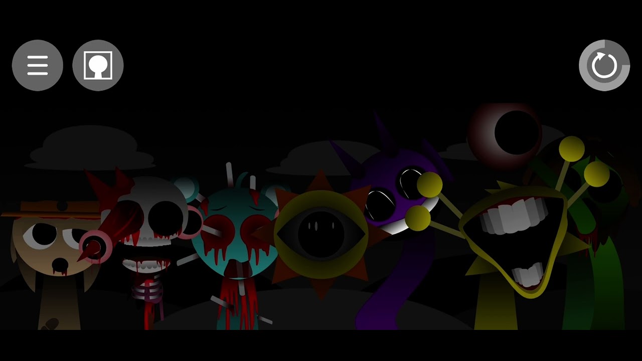 Phase 3 Definitive Mix