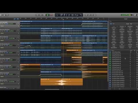 JustBecause - Beats 'N' Bass (Mine Rex Remix)