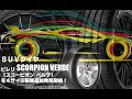 【追加発売】SUVタイヤ、ピレリ SCORPION VERDE、4サイズ追加で新規発売開始！
