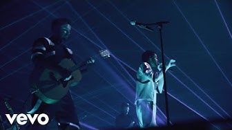 AREA21 - La La La (Live on Planet Earth)