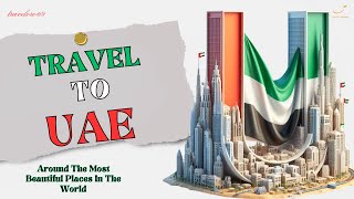 Discover Uae All That You Need Before Visiting Uae 