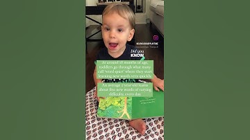 11 tips to encourage language and speech at 18 months old...