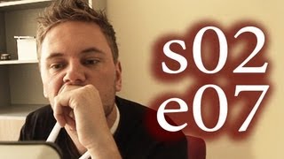 ZŁAMANA RĘKA | Piątek – the series