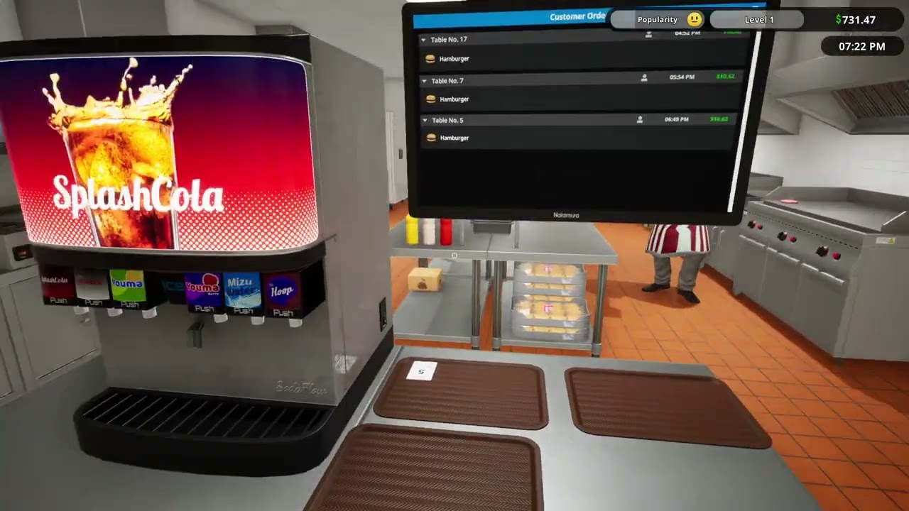 PLATEING UP JASON ASS