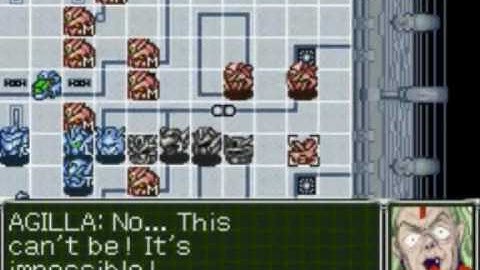 Super robot wars original generation II ep 36 part 4